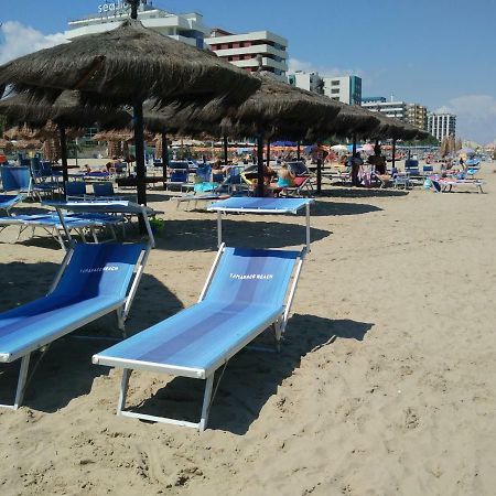 Domus Aries Montesilvano Marina Εξωτερικό φωτογραφία