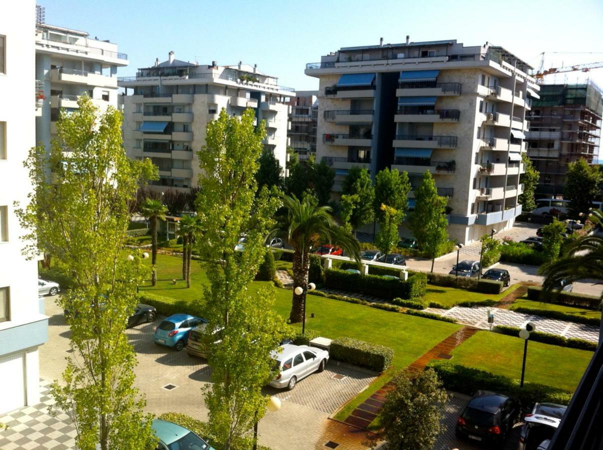 Domus Aries Montesilvano Marina Εξωτερικό φωτογραφία
