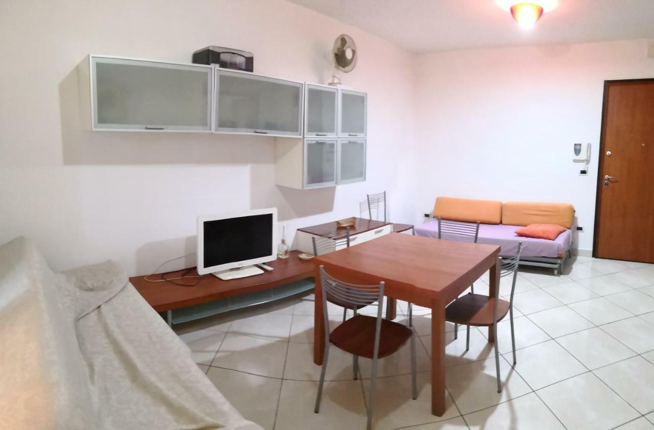Domus Aries Montesilvano Marina Εξωτερικό φωτογραφία