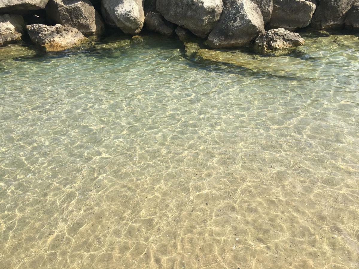 Domus Aries Montesilvano Marina Εξωτερικό φωτογραφία