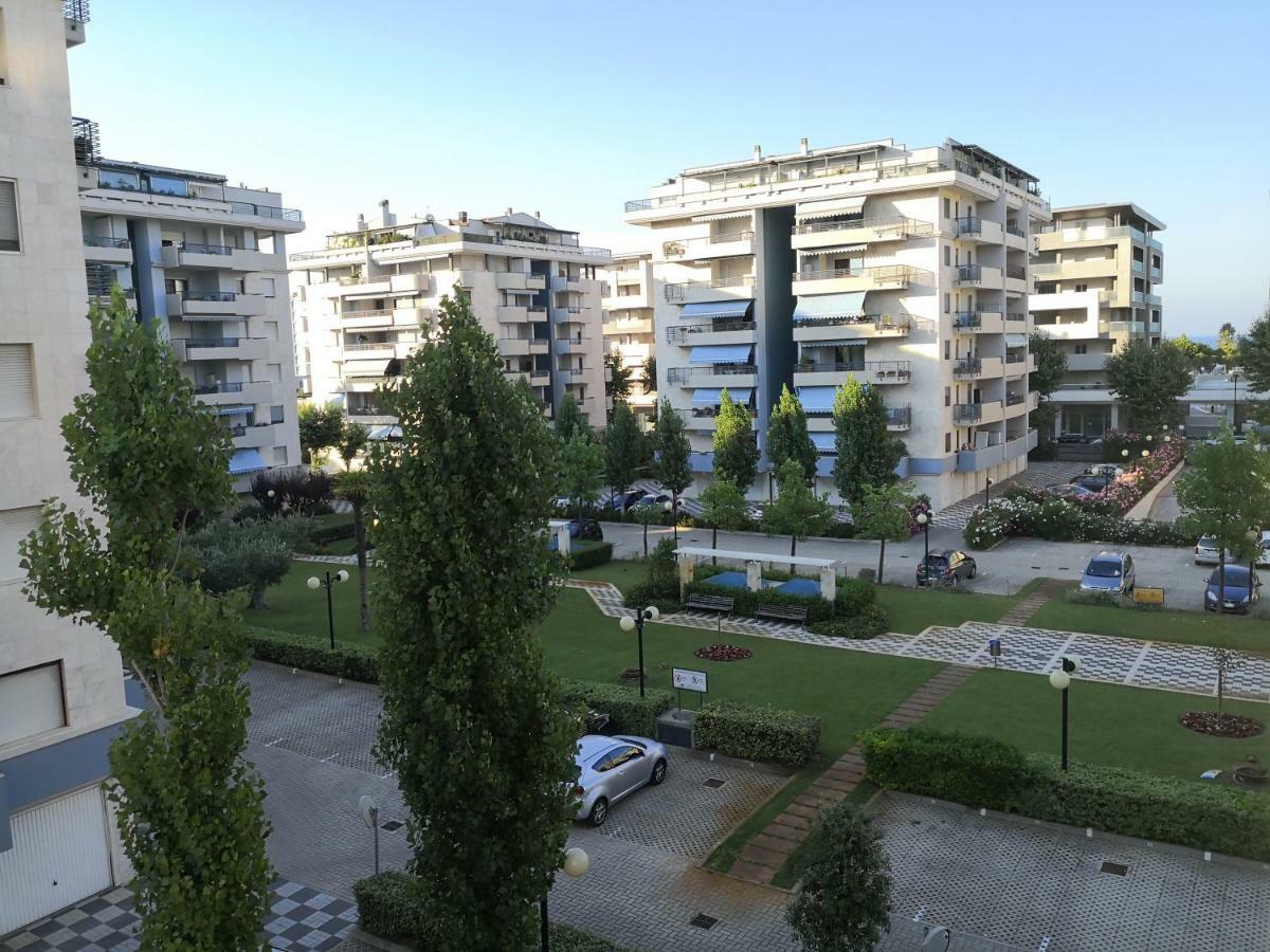 Domus Aries Montesilvano Marina Εξωτερικό φωτογραφία