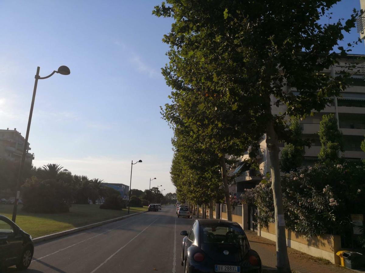 Domus Aries Montesilvano Marina Εξωτερικό φωτογραφία