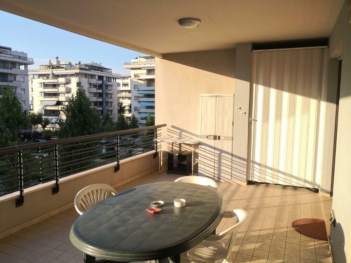 Domus Aries Montesilvano Marina Εξωτερικό φωτογραφία