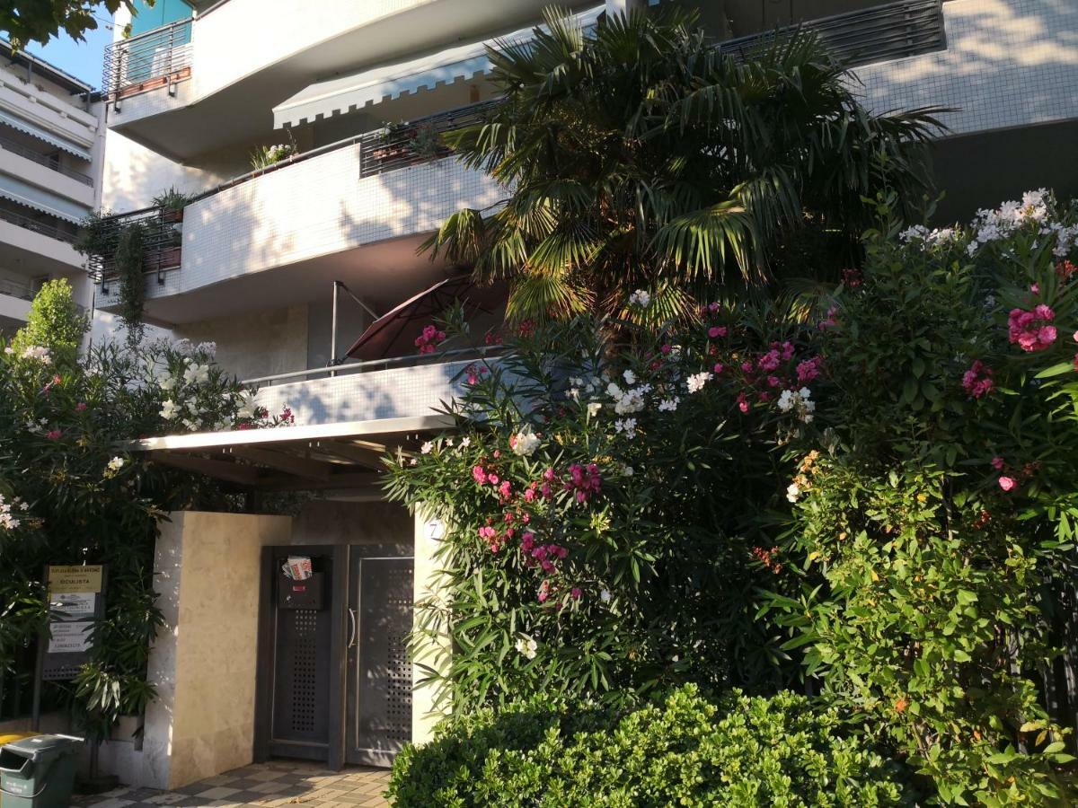 Domus Aries Montesilvano Marina Εξωτερικό φωτογραφία