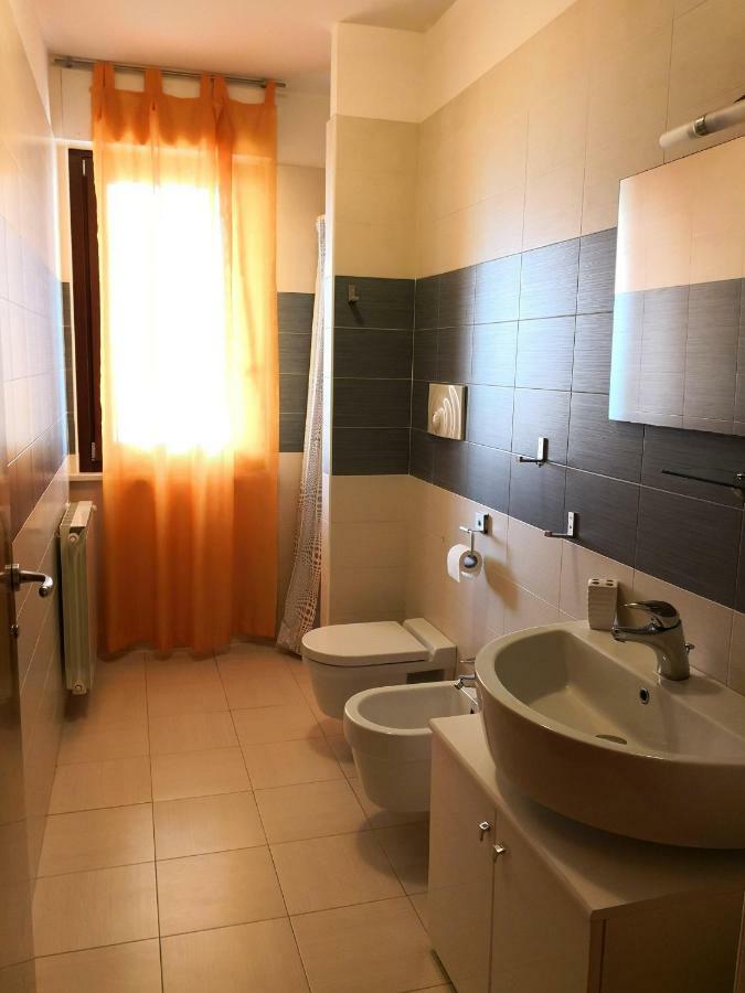 Domus Aries Montesilvano Marina Εξωτερικό φωτογραφία