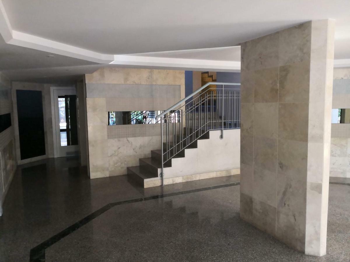 Domus Aries Montesilvano Marina Εξωτερικό φωτογραφία