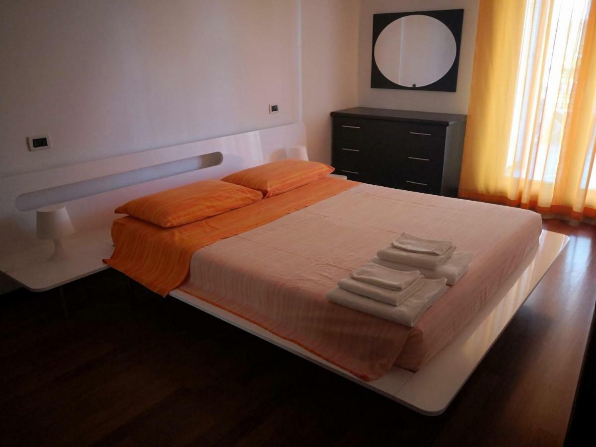 Domus Aries Montesilvano Marina Εξωτερικό φωτογραφία